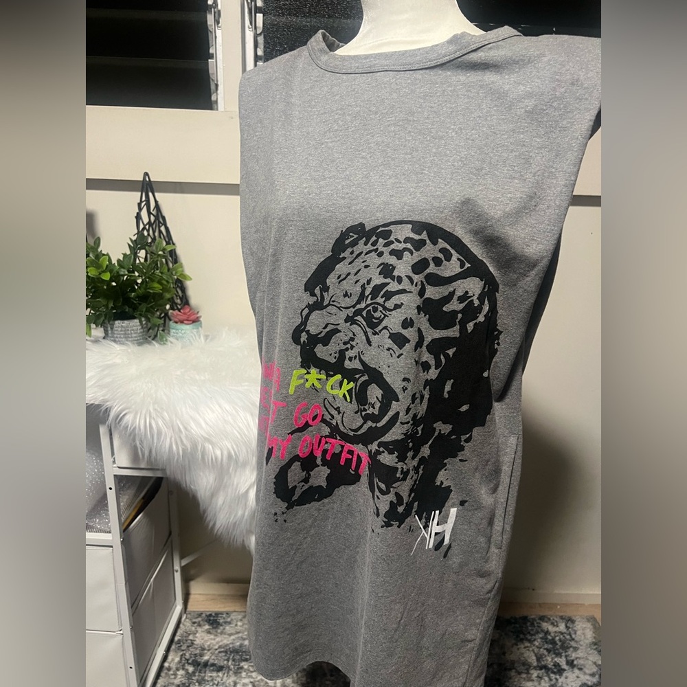 Kate Hewko dress